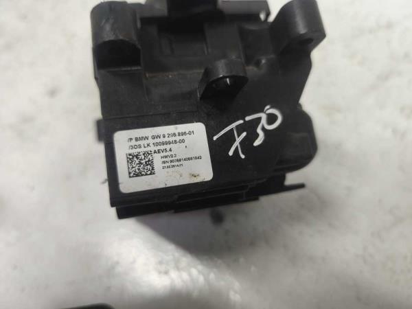 LEVIER DE VITESSE BMW AUTOMATIQUE - Vue 3